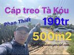 Đất sào Hàm Thuận nam 